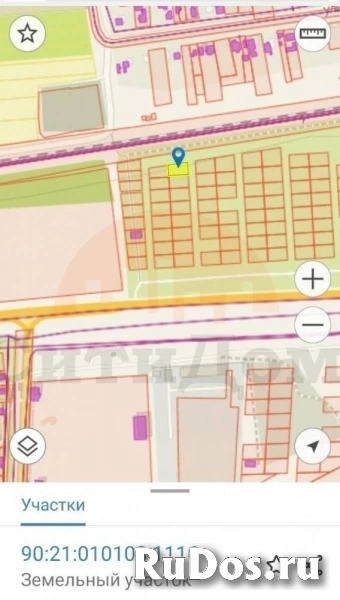 Продам участок 5 сот. фото