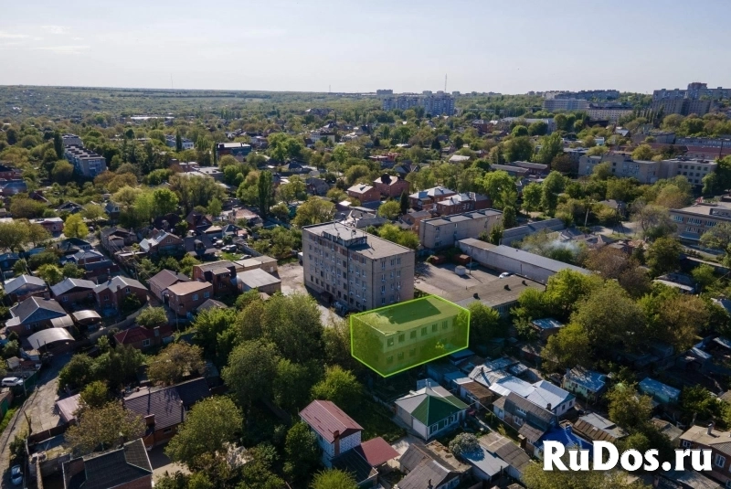 Продам коммерческую недвижимость 551.3 м2 изображение 6