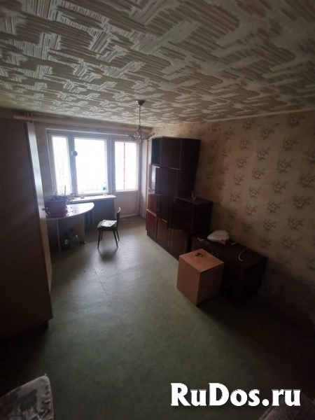 Продам 1 комнатную квартиру 32 м2 фото