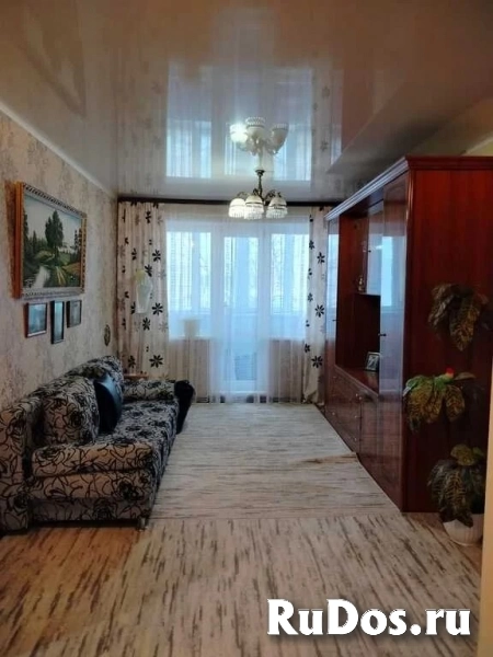 Продам 2 комнатную квартиру 53 м2 изображение 6