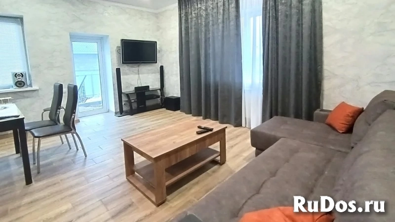 Сдам коттедж 90 м2 фотка