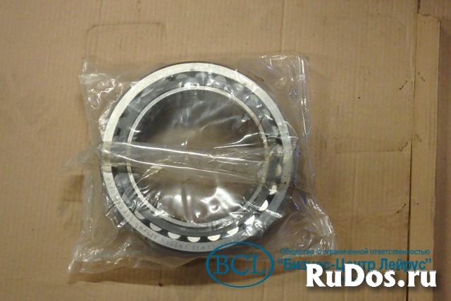 Подшипник SKF 24030СC/С4W33 Sweden 325JWR SKF Explorer фото