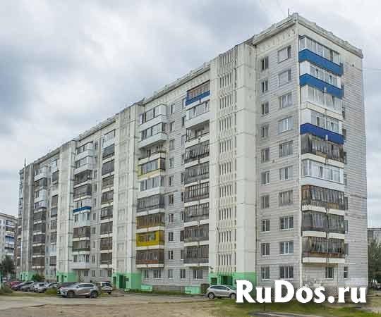 Продам 3 комн. квартиру, 70 кв.м., 6 этаж из 10 фото