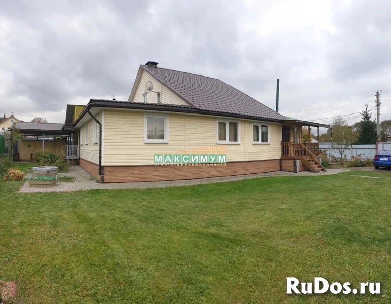 Продам коттедж 166 м2 фото