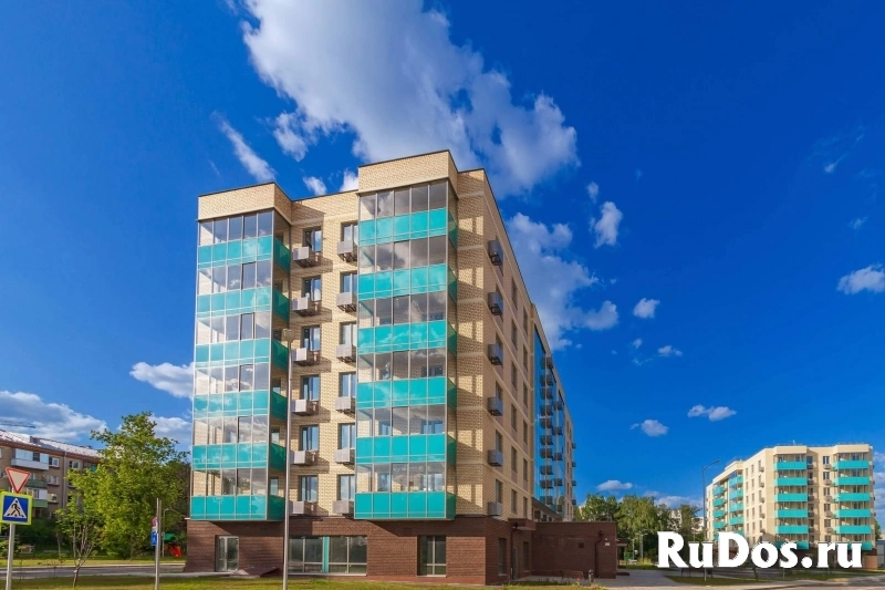 Продам 1 комнатную квартиру 43.4 м2 изображение 5