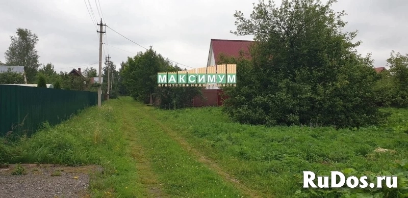 Продам участок 19 сот. в Ступино Продам участок 19 сот. изображение 3