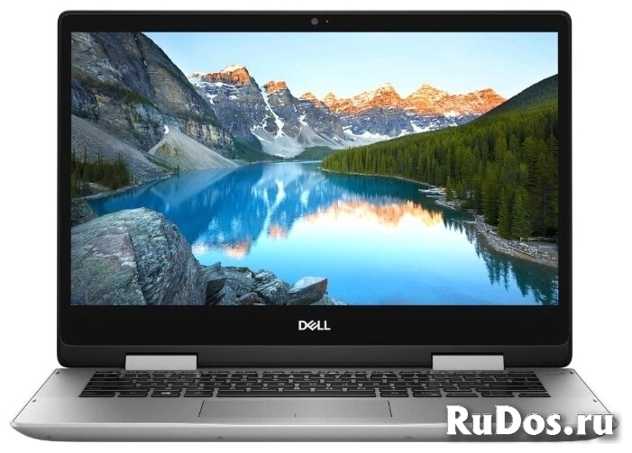 Ноутбук DELL Inspiron 5491 2-in-1 (Intel Core i5 10210U 1600MHz/14quot;/1920x1080/8GB/256GB SSD/DVD нет/NVIDIA GeForce MX230 2GB/Wi-Fi/Bluetooth/Windows 10 Home) фото