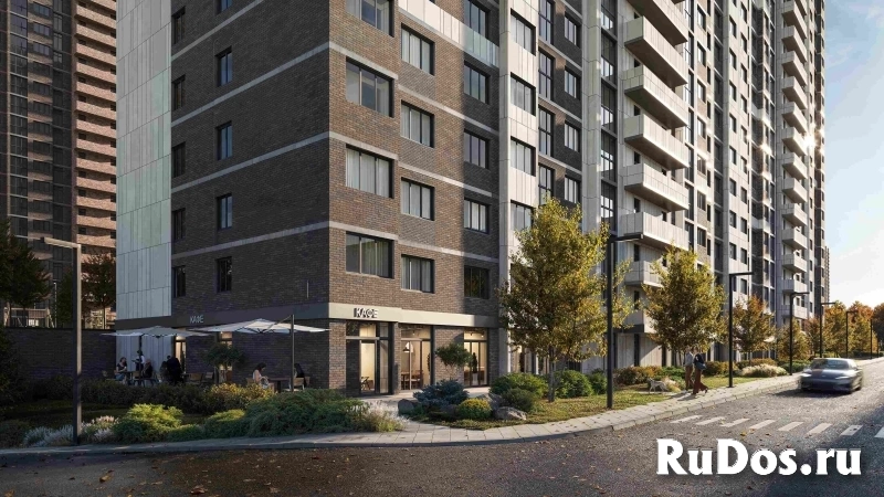 Продам 2 комнатную квартиру 54.76 м2 изображение 9