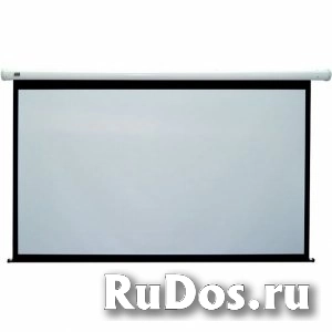 Экран Classic Solution Classic Lyra (16:9) 206x200 (E 200X112/9 MW-M8/W ED) фото