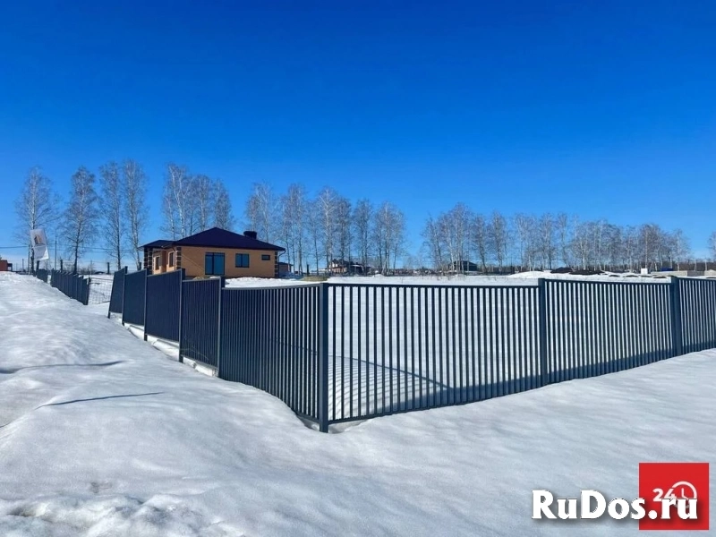 Продам участок 9 сот. изображение 3