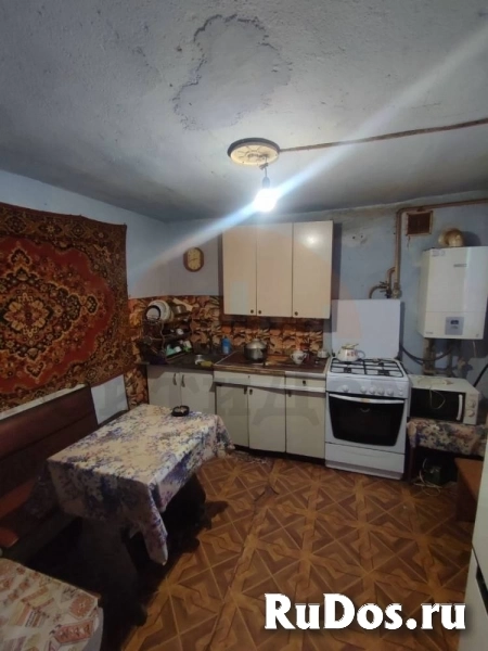 Продам дом 54 м2 фото