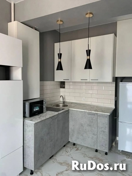 Сдам в аренду новую квартиру фотка