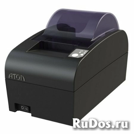 Фискальный регистратор quot;АТОЛ 50Ф, ФН 15, USB фото