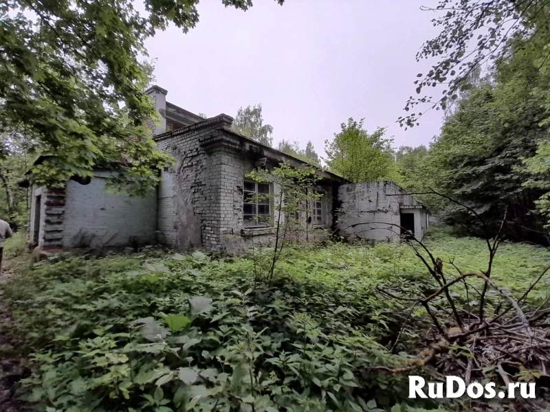 Продам коммерческую недвижимость 20367 м2 изображение 7