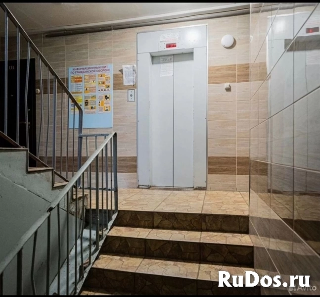 Продам 2 комнатную квартиру 44 м2 изображение 7