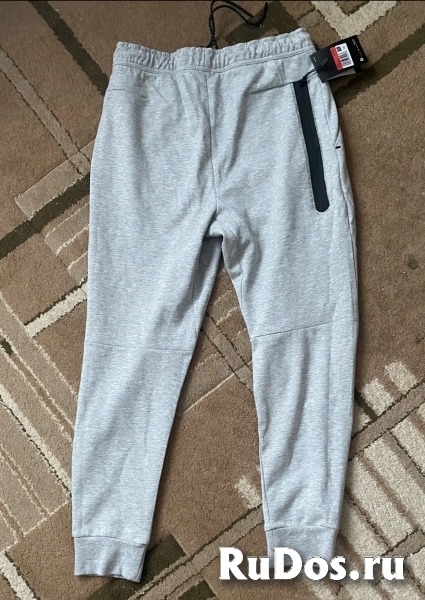 Nike Tech Fleece мужские фотка