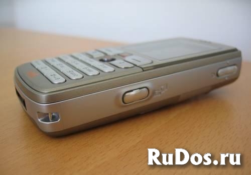 Новый Sony Ericsson W700i Walkman. фотка