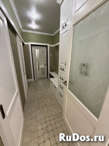 Сдам 3 комнатную квартиру 95.2 м2 изображение 5