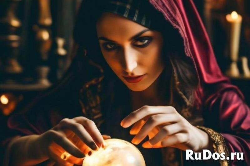 Консультация ясновидящей Хрестины — ваш путь к внутренней гармонии и уверенности фото