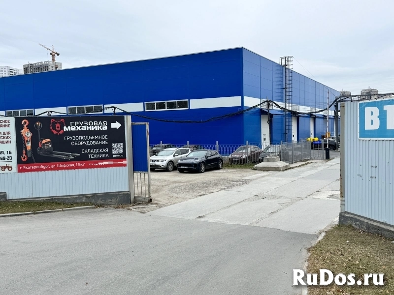 Сдам коммерческую недвижимость 1423 м2 изображение 6