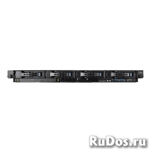 Серверная платформа Asus RS500A-E9-PS4 (RS500A-E9-PS4/DVR/CEE/EN) фото