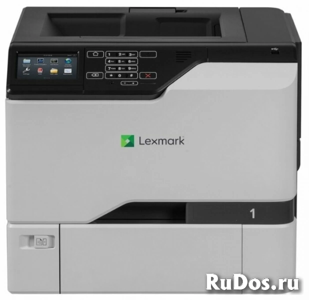 Принтер Lexmark CS725de фото