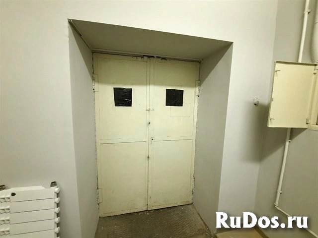 Аренда отапливаемого помещения под студию, мастерскую, склад. фотка