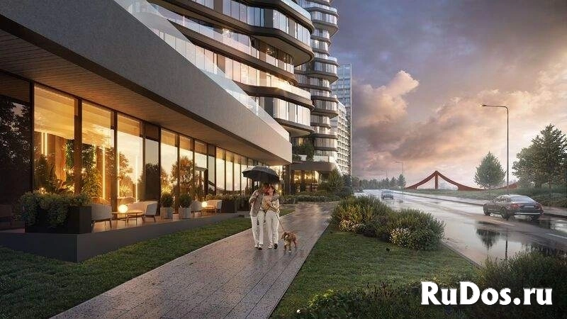 Продам 4 комнатную квартиру 149 м2 картинка 8 Продам 4 комнатную квартиру 149 м2 изображение 8