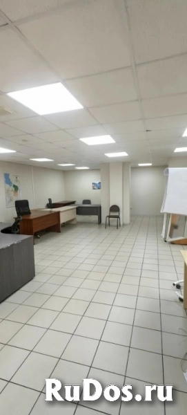 Офис 233м² с мебелью и отдельным входом изображение 5