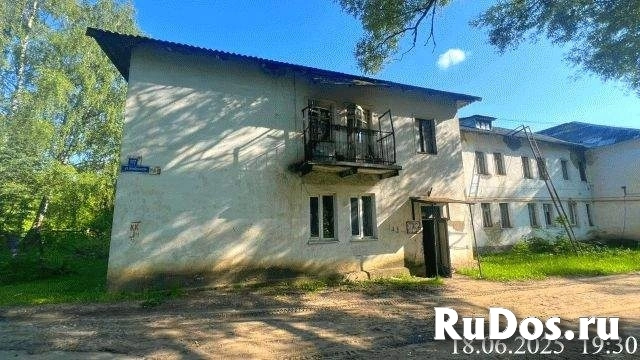 Продам 2 комнатную квартиру 44 м2 фото