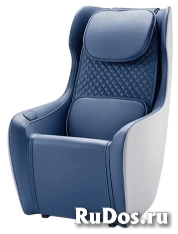 Массажное кресло Xiaomi Momoda 3D Kneading Massage Chair фото
