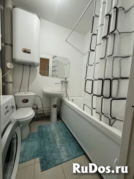 Сдам 1 комнатную квартиру 37 м2 изображение 3