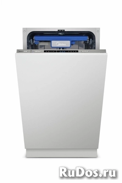 Посудомоечная машина Midea MID45S510 фото