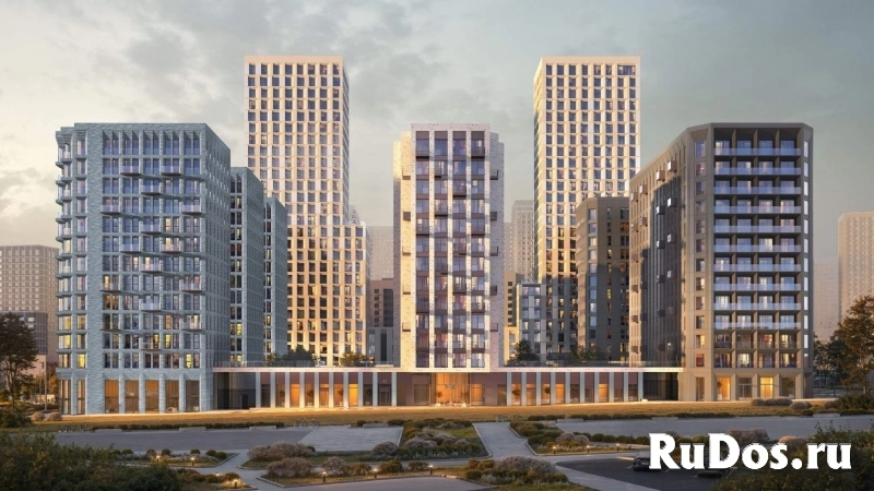 Продам 1 комнатную квартиру 50.6 м2 фотка