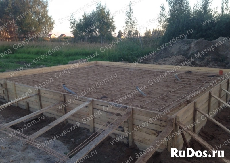 композитная арматура изображение 6