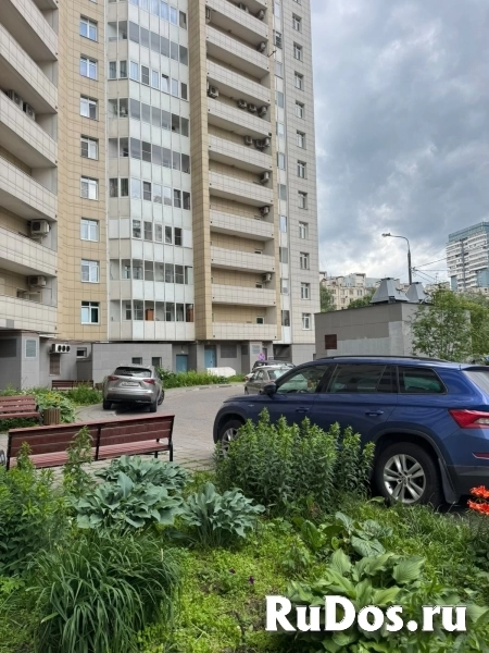 Квартира в Бутырском районе, хорошее состояние, 1 комната изображение 3