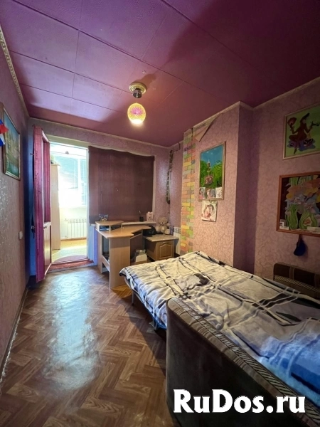 Продам 2 комнатную квартиру 49.2 м2 изображение 5