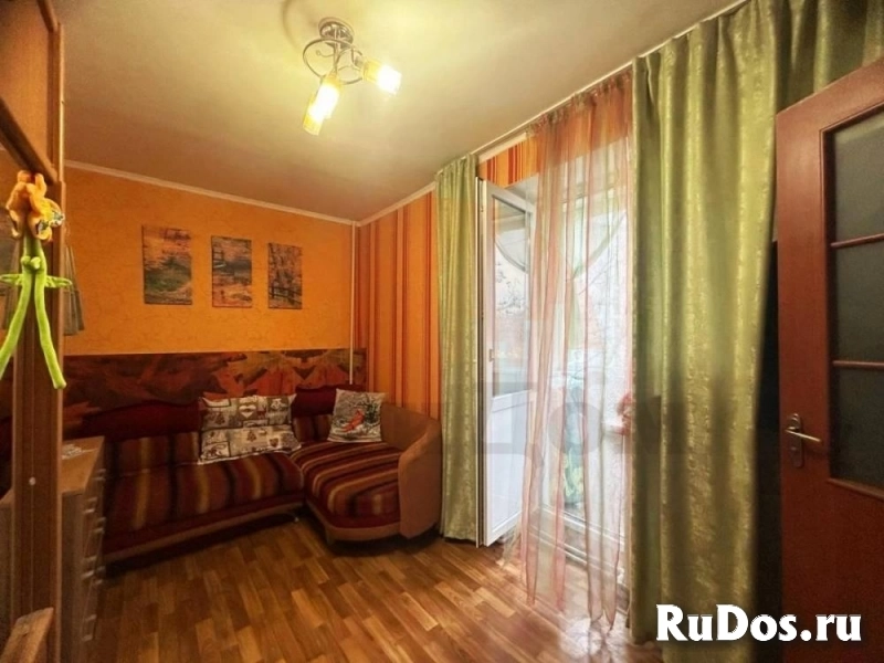 Продам 2 комнатную квартиру 39 м2 изображение 6