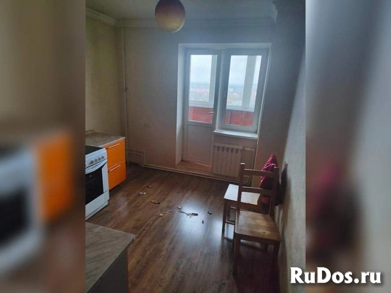 Продам 1 комнатную квартиру 40.6 м2 фотка