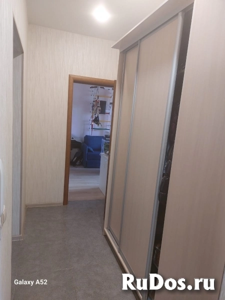 Продается 2-комнатная квартира в Москве изображение 7