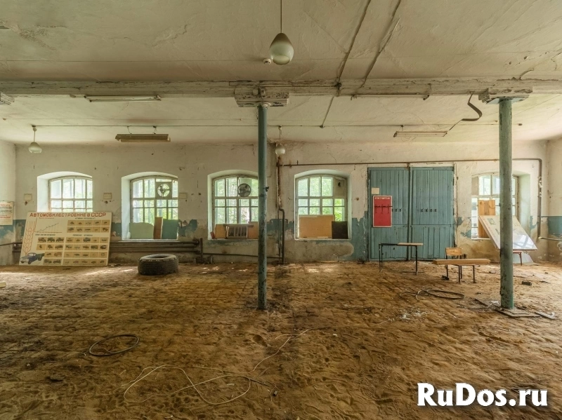 Продам коммерческую недвижимость 3296 м2 картинка 9 Продам коммерческую недвижимость 3296 м2 изображение 9