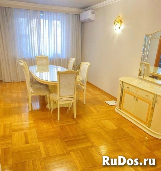 Сдам 5 комнатную квартиру 130 м2 изображение 10