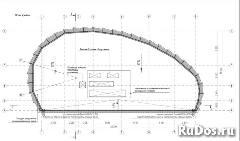 Продам коммерческую недвижимость 606.5 м2 изображение 3