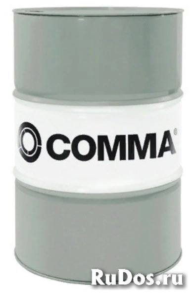 Моторное масло Comma Xtech 5W-30 199 л фото