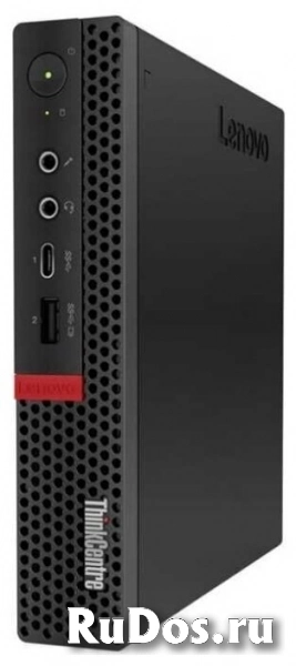 Настольный компьютер Lenovo ThinkCentre M720q Tiny (10T700ALRU) фото