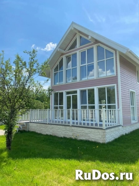 Продам коттедж 140 м2 изображение 3