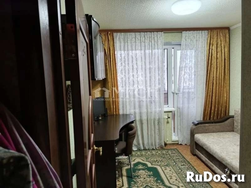 Продам 2 комнатную квартиру 48.5 м2 изображение 8