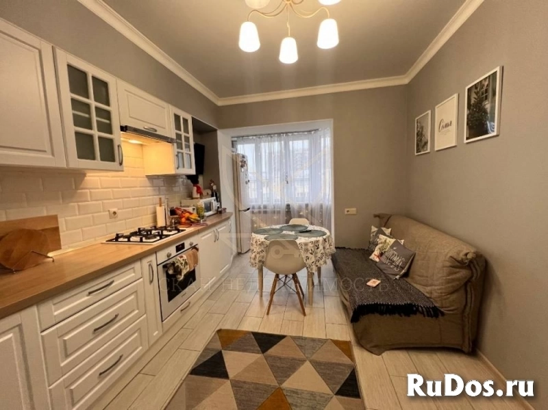 Продам 2 комнатную квартиру 48 м2 фото