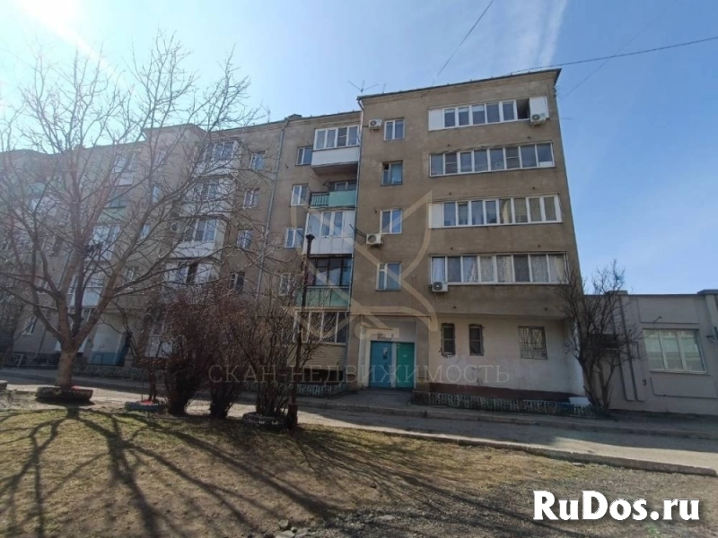 Продам 2 комнатную квартиру 60 м2 изображение 5