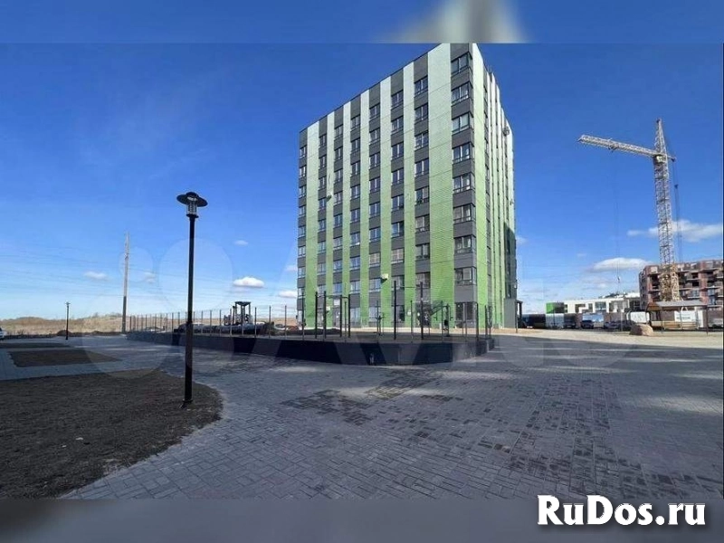 Продам 2 комнатную квартиру 52 м2 фото